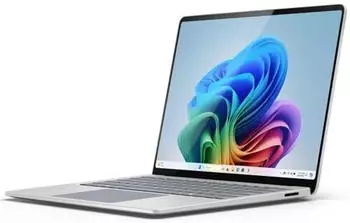 Microsoft Surface Laptop 7 13.8 16GB/256GB platin ZGV-00009