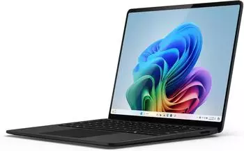 Microsoft Surface Laptop 7 13.8 16GB/512GB schwarz EP2-40884