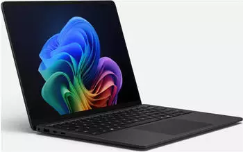 Microsoft Surface Laptop 7 15 16GB/256GB schwarz EP2-22780