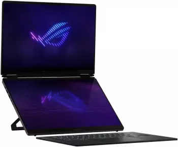 AsusROG Zephyrus Duo GX651