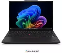 TS/ThinkPad T14 G7 / Ultra 5 325 / 32GB / 512GB / 14.0" / WUXGA/Black/Win 11...