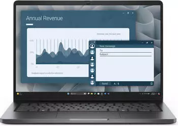 Dell Pro 14 4DWYW