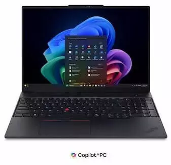 Lenovo ThinkPad E16 G4 21YC0008GE