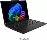 TS/ThinkPad T14 G7 / Ultra 7 355 / 32GB / 1TB / 14.0" / 2.8K / Black/Win 11 Pro...