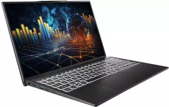 Captiva Power Starter I91-505UK – Captiva Power Starter I91-505UK – Business Notebook mit professioneller Ausstattung