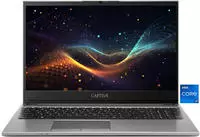 CAPTIVA Business-Notebook "Business/Office I10-0776GE" 39,6 cm / 15,6 &Prime; Intel...