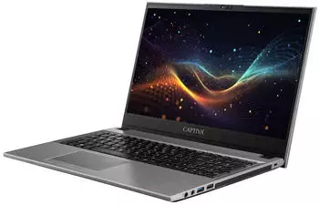 Captiva Business/Office I10-0777GE – Umfangreiche Anschlussvielfalt für professionelle Arbeitsumgebungen