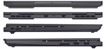 Captiva Business/Office I10-1427GE – Captiva Business/Office I10-1427GE – Produktives Arbeiten mit modernem Widescreen-Display