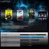 Captiva Highend Gaming R10-1130GE