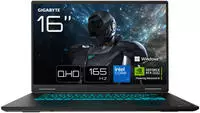 Gigabyte Gaming-Notebook "A16 PRO DYHG5DECC4SH" 40,6 cm / 16 &Prime; Intel Core 7 GeForce