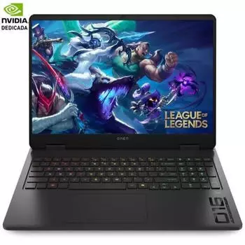HP Omen 16-an0013ns