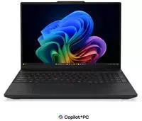 Lenovo TS/ThinkPad T16 G5 / Ultra 7 355 / 32GB / 512GB / 16.0" /...