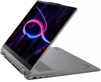 Lenovo Yoga 7 16 G11 2026 Aura Edition