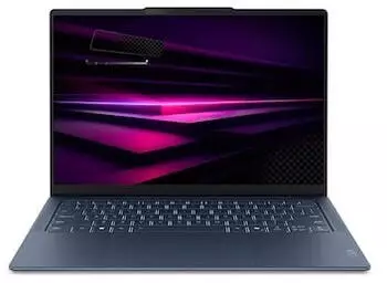 Lenovo Yoga Slim 7x 14 83QR001TGE