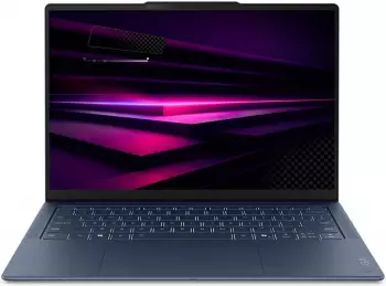 Lenovo Yoga Slim 7x 14 83QR001TGE