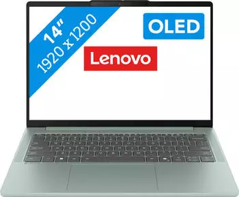 Lenovo IdeaPad Slim 5i 14 83S5003NGE