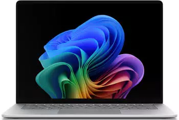 Microsoft Surface Laptop 8 15 32GB/512GB platin EP2-55138