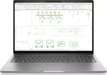 HP ZBook 8 G2i 16