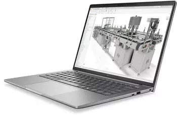 HP ZBook 8 G2i 14 DK3A0ET