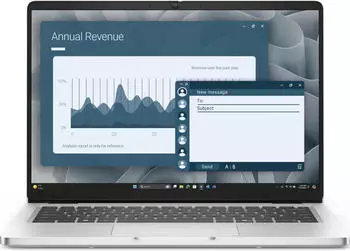 Dell Pro 14 8JV56