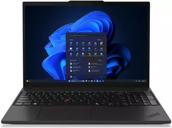 Lenovo ThinkPad T16 G4 22AW0032GE – Lenovo ThinkPad T16 G4 22AW0032GE verbindet Rechenleistung mit moderner Konnektivität