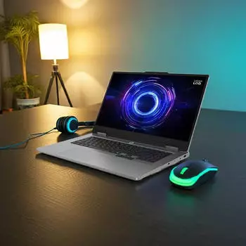 Lenovo LOQ 17 83JH00EYGE