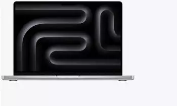 Apple MacBook Pro 14" M5 2026 Silber Z1MH-13020000