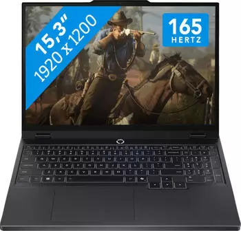 Lenovo Legion 5 15 83M00092GE