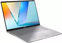 ASUS Vivobook S 16 Snapdragon X1-26-100 16 2.5K 144Hz Notebook 16GB 1TB SSD QWERTZ DE