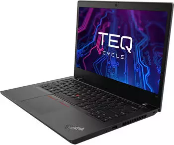 Lenovo ThinkPad T14 G2 TLT14G2DE02B
