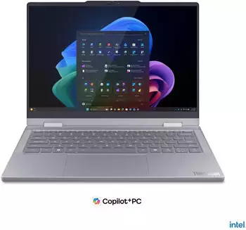 Lenovo ThinkBook 14 2-in-1 G6 22AR0009GE