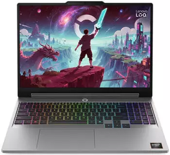 Lenovo LOQ 15 83TN0027GE