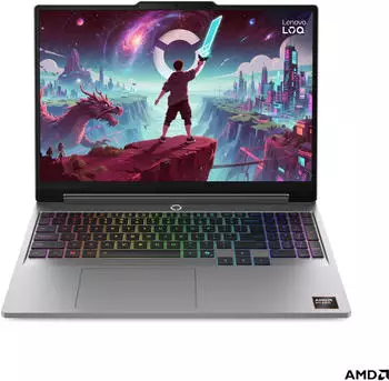 Lenovo LOQ 15 G11 2026
