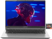 CAPTIVA Business-Notebook "Business/Office I10-1355GE" 35,6 cm / 14 &Prime; AMD Ryzen 7