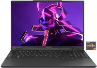 CAPTIVA Business-Notebook "Business/Office I10-1359GE" 38,9 cm / 15,3 &Prime; AMD Ryzen 7