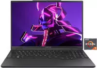 CAPTIVA Business-Notebook "Business/Office I10-1381GE" 38,9 cm / 15,3 &Prime; AMD Ryzen 7