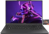 CAPTIVA Business-Notebook "Business/Office I10-1387GE" 38,9 cm / 15,3 &Prime; AMD Ryzen 7