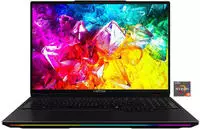 CAPTIVA Gaming-Notebook "Highend Gaming R10-1143GE" 40,6 cm / 16 &Prime; AMD Ryzen 9