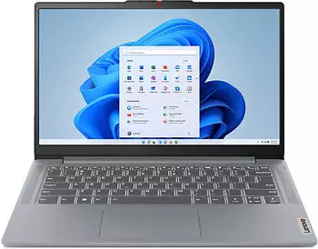 Lenovo IdeaPad Slim 3 14 (82XN00CDGE)
