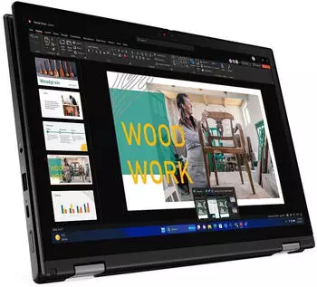 Lenovo ThinkPad L13 2-in-1 G5 21LM003GGE