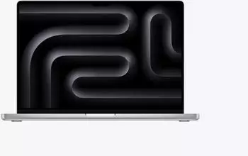 Apple MacBook Pro 16" M5 2026 Silber Z1MV-MGE44D/A-09AF70