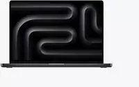 APPLE MacBook Pro Z1N2 41,05cm 16,2Zoll Nano M5 Max 18C CPU/40C GPU/16C N.E. 64GB 2TB
