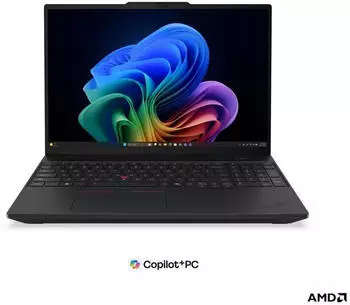 Lenovo ThinkPad T16 G5 21WX002TGE – Großzügiger Speicher für anspruchsvolle Business-Anwendungen