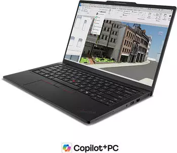 Lenovo ThinkPad P14s G7 21X0001NGE