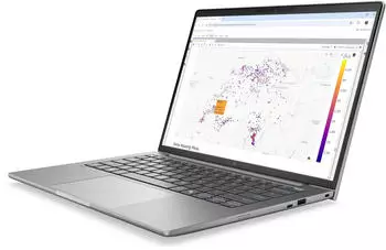 HP ZBook 8 G2a 14 DK3A4ET