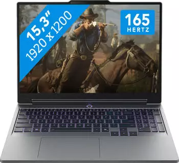 Lenovo LOQ 15 83SL001GGE