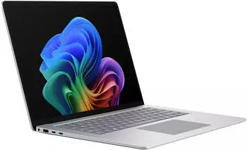 Microsoft Surface Laptop 8 15 32GB/256GB platin EP2-51259