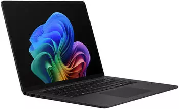 Microsoft Surface Laptop 8 15 16GB/256GB schwarz EP2-50784