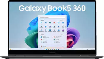 Samsung Galaxy Book 5 360 NP750QHA-KA6DE