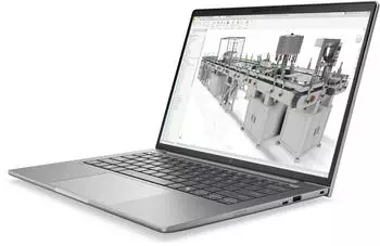 HP ZBook 8 G2i 14 DK3A2ET